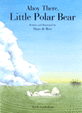 Ahoy There Little Polar Bear