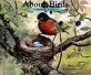 About Birds (Paperback, Reprint) - A Guide for Children