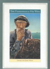 (The)fisherman and his wife