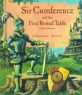 Sir Cumference and the first round table :a math adventure 
