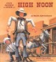Cut Down to Size at High Noon (Paperback) - A Math Adventure