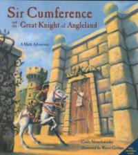 Sir Cumference and the great knight of Angleland