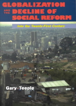 Globalization and the decline of social reform : into the twenty-first century