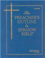 Preacher's Outline & Sermon Bible : Leviticus, King James Version