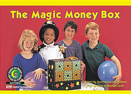 (The) magic money box
