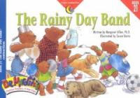 (The)Rainy day band