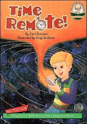 Time Remote