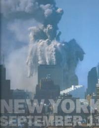 New York September 11