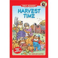 Harvesttime