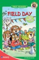 First readers. 2-5, Field day