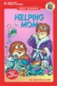 Helping Mom 표지 이미지