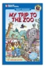 My trip to the zoo