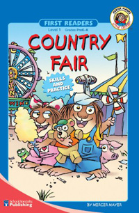 Country fair