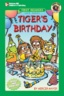 Tiger's birthday 표지 이미지