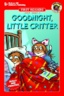 Goodnight, Little Critter 표지 이미지
