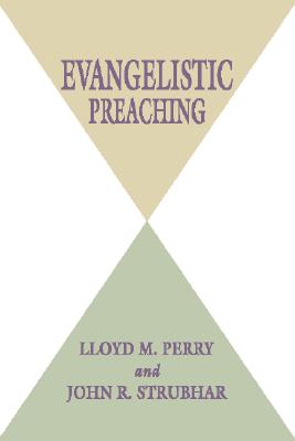 Evangelistic Preaching