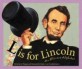 L Is for Lincoln: An Illinois Alphabet (Hardcover) - An Illinois Alphabet