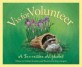 V is for Volunteer: A Tennessee Alphabet (Hardcover) - A Tennessee Alphabet