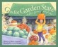 G Is for Garden State: A New Jersey Alphabet (Hardcover)