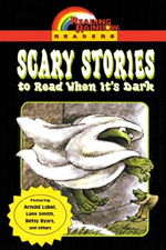 Scary stories : To read when its dark
