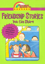 Friendship Stories You Can Share