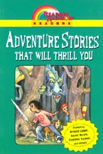 Adventure stories : That will thrill you