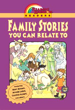 Family Stories You Can Relate to
