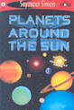 Planets around the sun : Newly updated