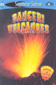 Danger! Volcanoes (Paperback) - See More Readers Level 2