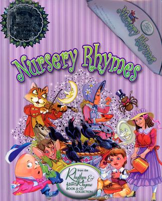 Nursery Rhymes 표지 이미지