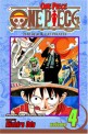 One Piece, Volume 4 (Paperback)