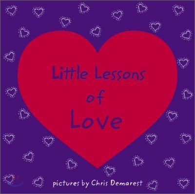 Little lessons of love