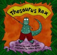 Thesaurus Rex