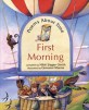 First Morning : poems about time