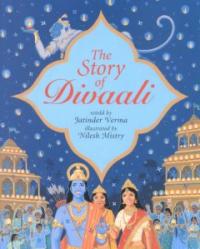 (The story of) divaali