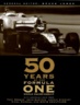 50 Years Formula One World Championship