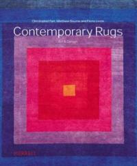 Contemporary Rugs :  Art & Design