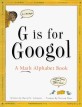 G is for googol : (a)math alphabet book