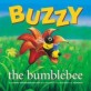 Buzzy the Bumblebee (Hardcover)