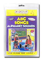 ABC songsAlphabet sounds 표지이미지