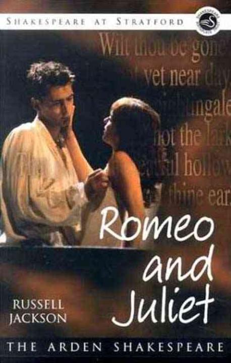 Romeo and Juliet = 로미오와 줄리엣