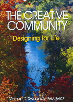 The Creative Community : Designing for Life