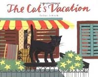 (The)cat's vacation 