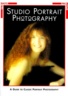 (영어 원서) Studio Portrait Photography: A Guide to Classic Portrait Photography
