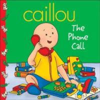 (The) Phone Call