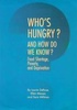 Who  s hungry? and how do we know? : food shortage, poverty, and deprivation