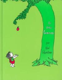 (El) árbol Generoso 표지 이미지