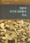 일본과 서구의 식민통치 비교