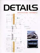 Details : Architecture + Interior.  6
