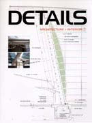 Details : Architecture + Interior.  7